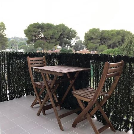 Apartamento A 100M De La Cala Blanca Jávea Zewnętrze zdjęcie