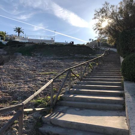 Apartamento A 100M De La Cala Blanca Jávea Zewnętrze zdjęcie