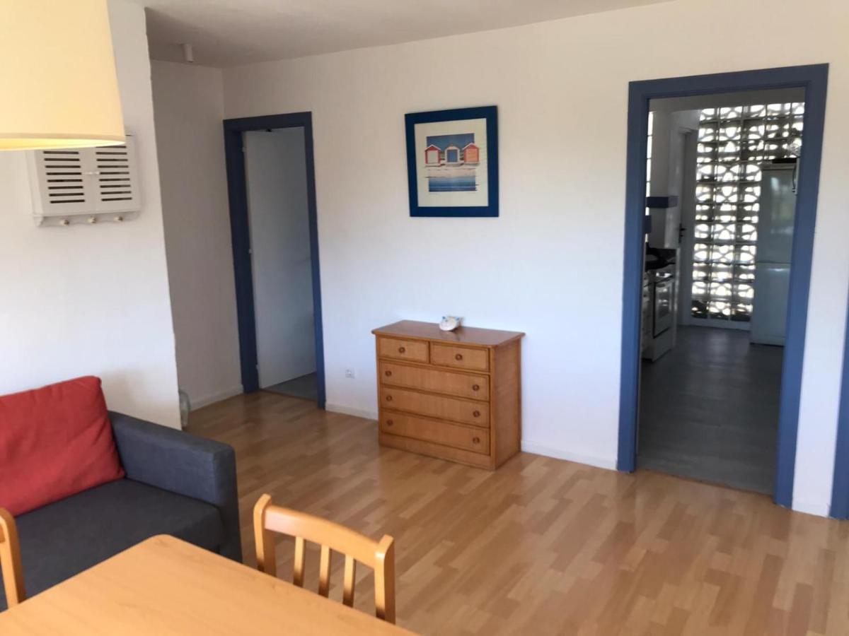 Apartamento A 100M De La Cala Blanca Jávea Zewnętrze zdjęcie
