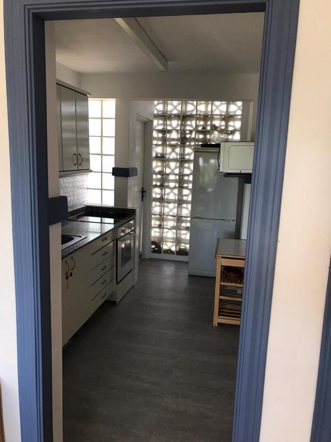 Apartamento A 100M De La Cala Blanca Jávea Zewnętrze zdjęcie