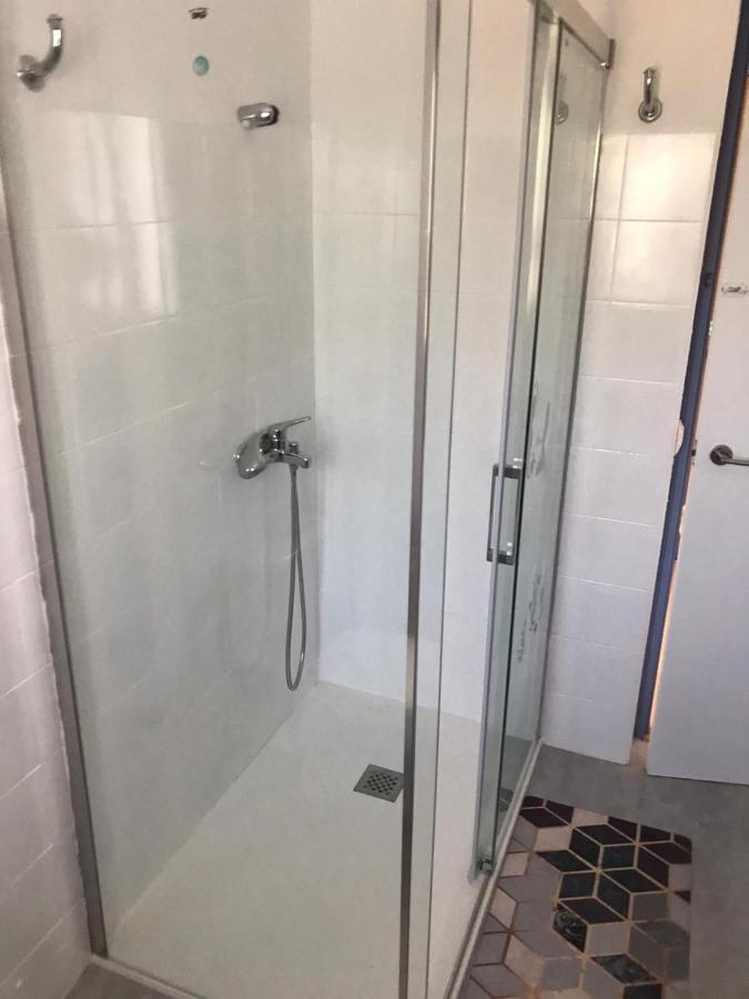 Apartamento A 100M De La Cala Blanca Jávea Zewnętrze zdjęcie