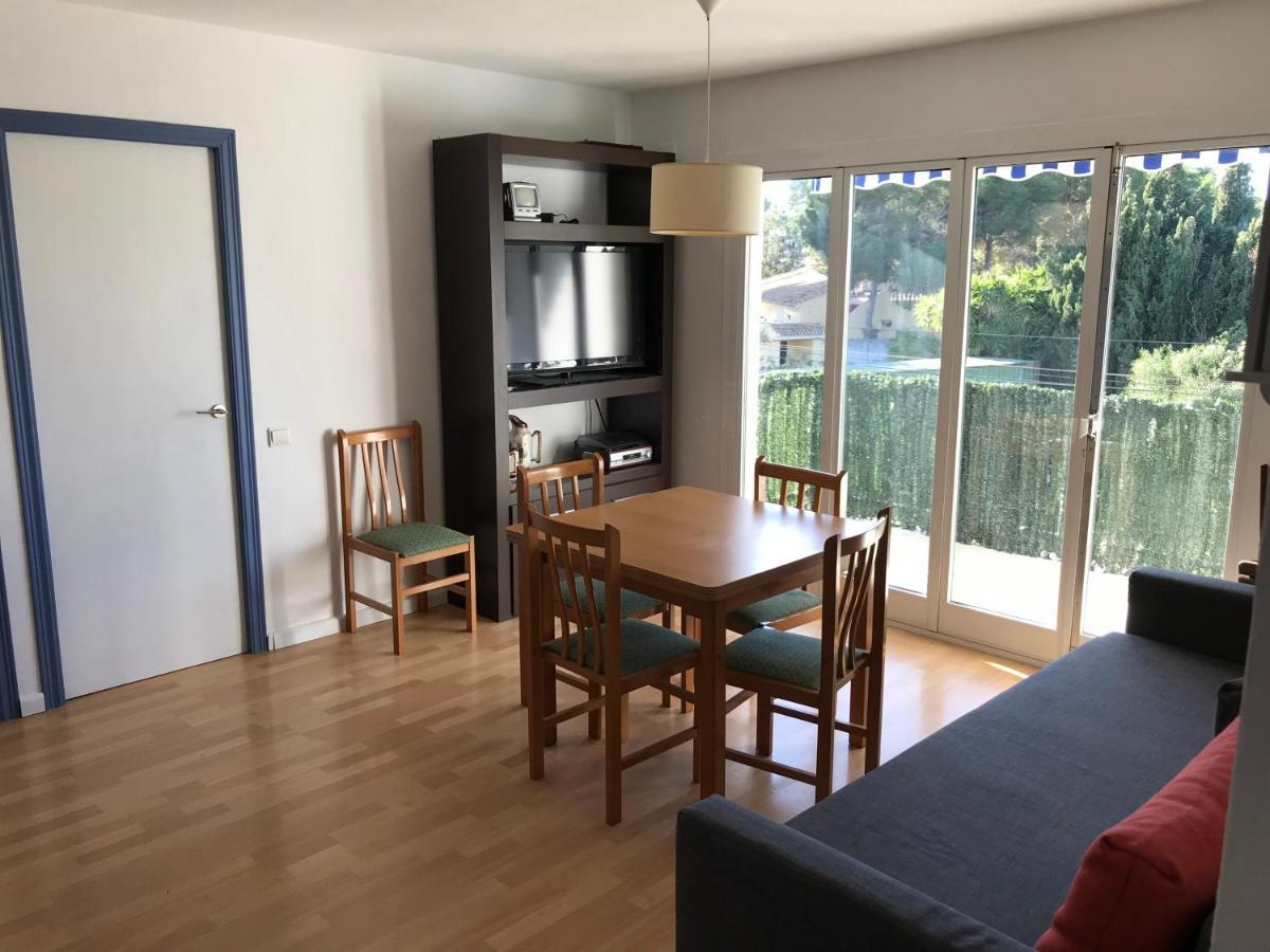 Apartamento A 100M De La Cala Blanca Jávea Zewnętrze zdjęcie